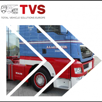 TVS Europe Brochure MAN 2020