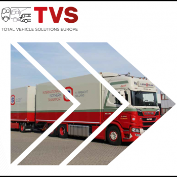 TVS Europe Brochure Scania 2020